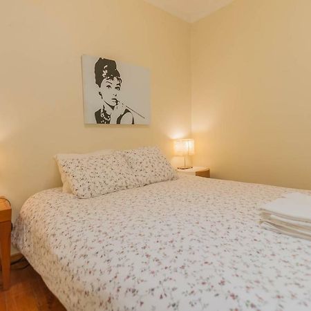'White House' Apartment- Alfama Lisboa Extérieur photo