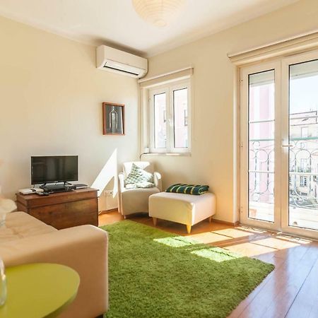 'White House' Apartment- Alfama Lisboa Extérieur photo