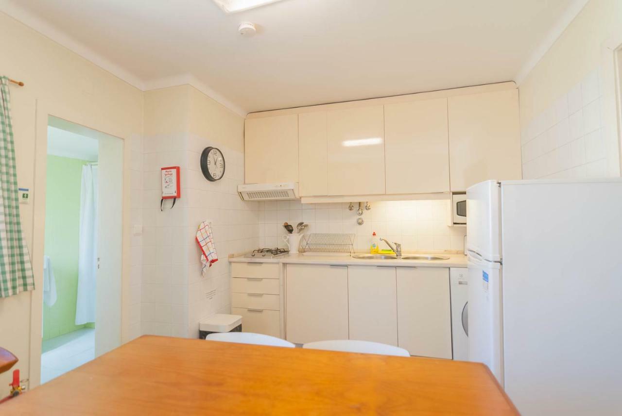 'White House' Apartment- Alfama Lisboa Extérieur photo