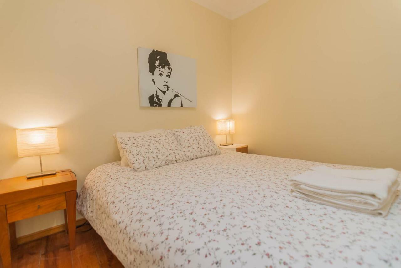 'White House' Apartment- Alfama Lisboa Extérieur photo