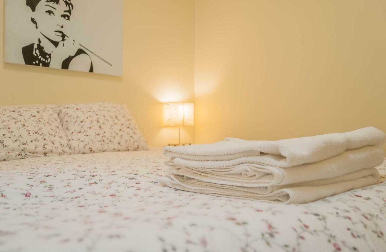 'White House' Apartment- Alfama Lisboa Extérieur photo