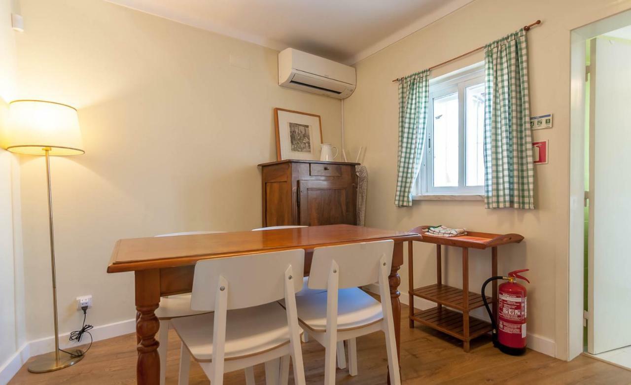 'White House' Apartment- Alfama Lisboa Extérieur photo