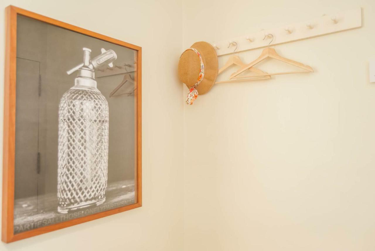 'White House' Apartment- Alfama Lisboa Extérieur photo