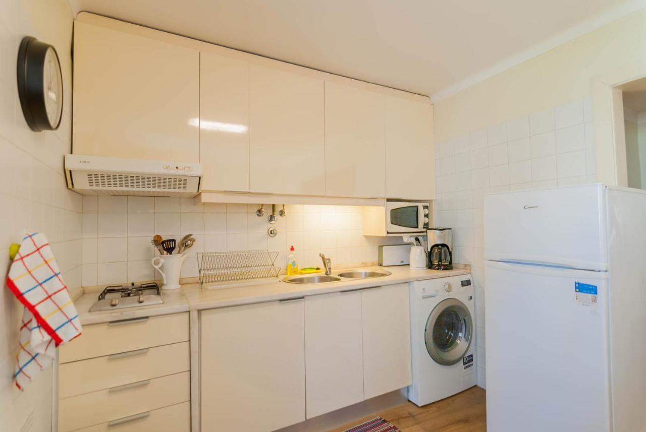 'White House' Apartment- Alfama Lisboa Extérieur photo