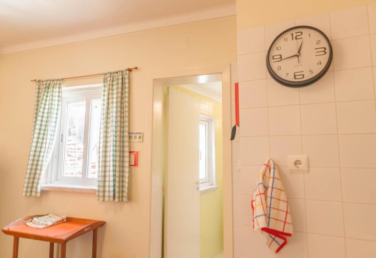 'White House' Apartment- Alfama Lisboa Extérieur photo